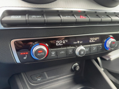 Audi Q2 Gebrauchtwagen Audi Q2 Gebrauchtwagen