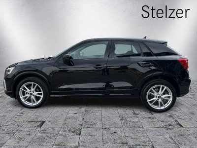 Audi Q2 Gebrauchtwagen Audi Q2 Gebrauchtwagen