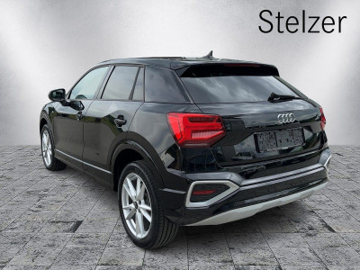Audi Q2 Gebrauchtwagen Audi Q2 Gebrauchtwagen