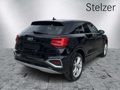 Audi Q2 Gebrauchtwagen Audi Q2 Gebrauchtwagen
