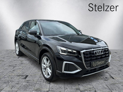 Audi Q2 Gebrauchtwagen Audi Q2 Gebrauchtwagen