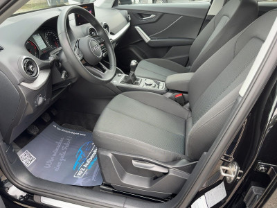 Audi Q2 Gebrauchtwagen Audi Q2 Gebrauchtwagen