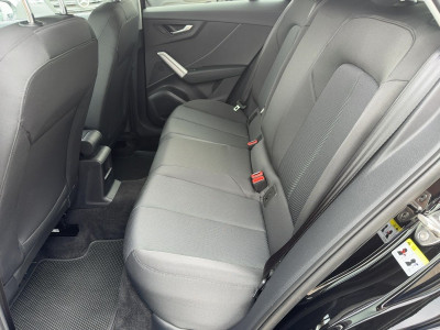 Audi Q2 Gebrauchtwagen Audi Q2 Gebrauchtwagen