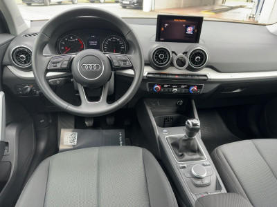Audi Q2 Gebrauchtwagen Audi Q2 Gebrauchtwagen