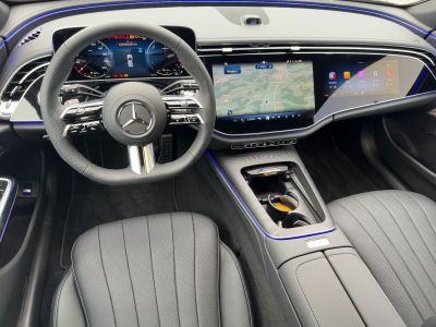 Mercedes-Benz E-Klasse Gebrauchtwagen Mercedes-Benz E-Klasse Gebrauchtwagen