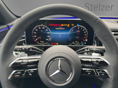 Mercedes-Benz E-Klasse Gebrauchtwagen Mercedes-Benz E-Klasse Gebrauchtwagen