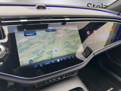 Mercedes-Benz E-Klasse Gebrauchtwagen Mercedes-Benz E-Klasse Gebrauchtwagen