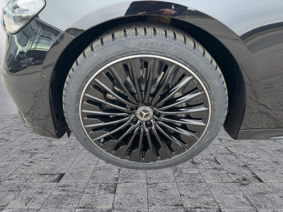 Mercedes-Benz E-Klasse Gebrauchtwagen