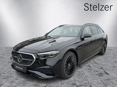 Mercedes-Benz E-Klasse Gebrauchtwagen Mercedes-Benz E-Klasse Gebrauchtwagen