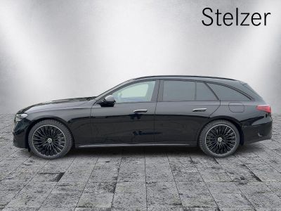 Mercedes-Benz E-Klasse Gebrauchtwagen Mercedes-Benz E-Klasse Gebrauchtwagen