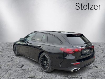 Mercedes-Benz E-Klasse Gebrauchtwagen Mercedes-Benz E-Klasse Gebrauchtwagen