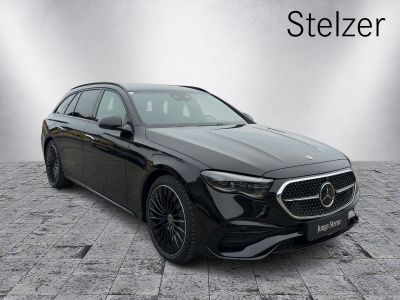 Mercedes-Benz E-Klasse Gebrauchtwagen Mercedes-Benz E-Klasse Gebrauchtwagen