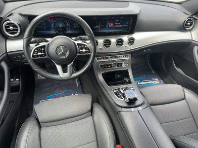 Mercedes-Benz E-Klasse Gebrauchtwagen Mercedes-Benz E-Klasse Gebrauchtwagen