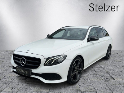 Mercedes-Benz E-Klasse Gebrauchtwagen Mercedes-Benz E-Klasse Gebrauchtwagen