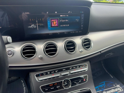 Mercedes-Benz E-Klasse Gebrauchtwagen Mercedes-Benz E-Klasse Gebrauchtwagen
