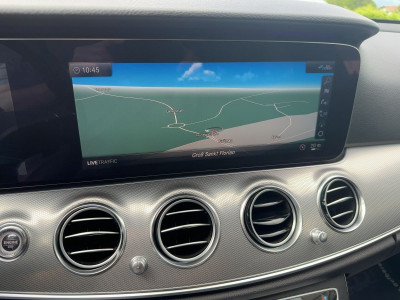 Mercedes-Benz E-Klasse Gebrauchtwagen Mercedes-Benz E-Klasse Gebrauchtwagen