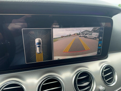 Mercedes-Benz E-Klasse Gebrauchtwagen Mercedes-Benz E-Klasse Gebrauchtwagen