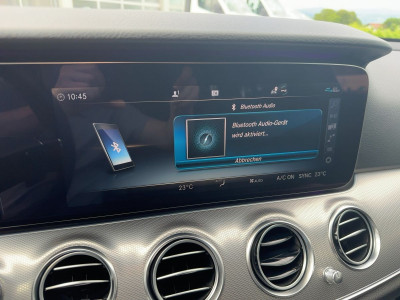 Mercedes-Benz E-Klasse Gebrauchtwagen Mercedes-Benz E-Klasse Gebrauchtwagen