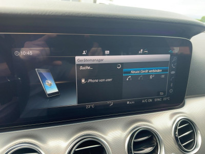 Mercedes-Benz E-Klasse Gebrauchtwagen Mercedes-Benz E-Klasse Gebrauchtwagen
