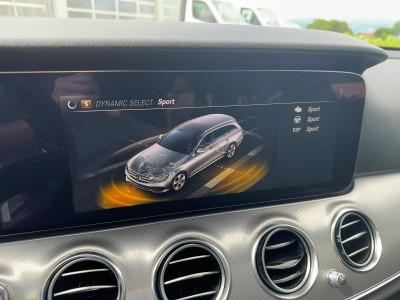 Mercedes-Benz E-Klasse Gebrauchtwagen Mercedes-Benz E-Klasse Gebrauchtwagen