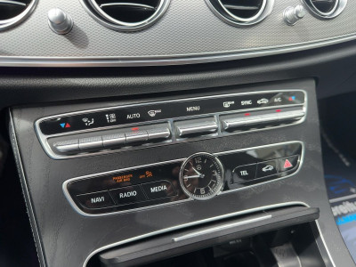 Mercedes-Benz E-Klasse Gebrauchtwagen Mercedes-Benz E-Klasse Gebrauchtwagen