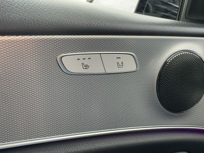 Mercedes-Benz E-Klasse Gebrauchtwagen Mercedes-Benz E-Klasse Gebrauchtwagen