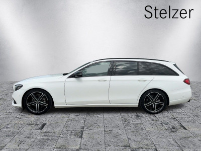 Mercedes-Benz E-Klasse Gebrauchtwagen Mercedes-Benz E-Klasse Gebrauchtwagen