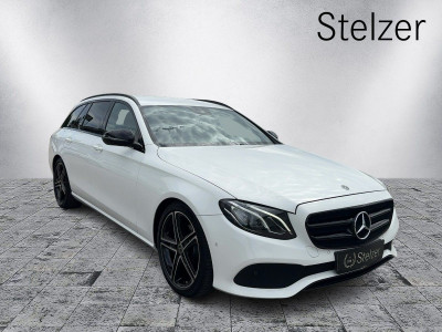 Mercedes-Benz E-Klasse Gebrauchtwagen Mercedes-Benz E-Klasse Gebrauchtwagen