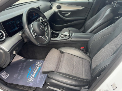 Mercedes-Benz E-Klasse Gebrauchtwagen Mercedes-Benz E-Klasse Gebrauchtwagen