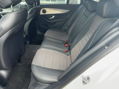 Mercedes-Benz E-Klasse Gebrauchtwagen Mercedes-Benz E-Klasse Gebrauchtwagen