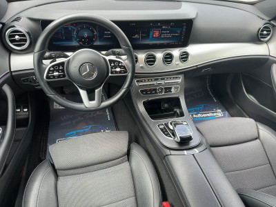Mercedes-Benz E-Klasse Gebrauchtwagen Mercedes-Benz E-Klasse Gebrauchtwagen