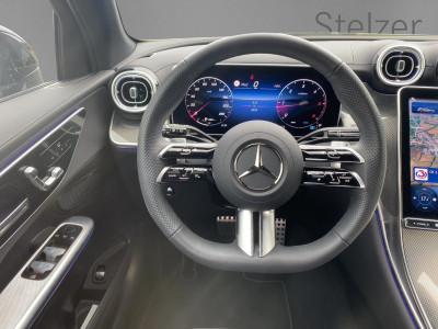 Mercedes-Benz GLC Gebrauchtwagen Mercedes-Benz GLC Gebrauchtwagen