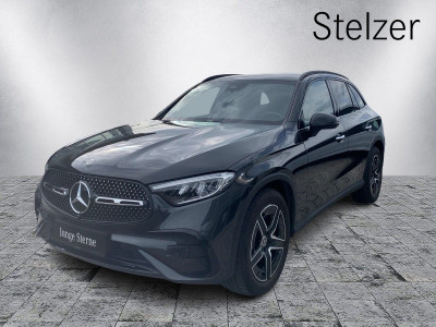 Mercedes-Benz GLC Gebrauchtwagen Mercedes-Benz GLC Gebrauchtwagen