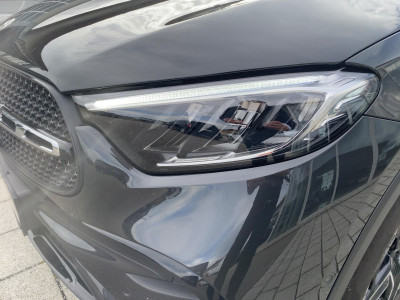 Mercedes-Benz GLC Gebrauchtwagen Mercedes-Benz GLC Gebrauchtwagen