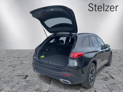 Mercedes-Benz GLC Gebrauchtwagen Mercedes-Benz GLC Gebrauchtwagen