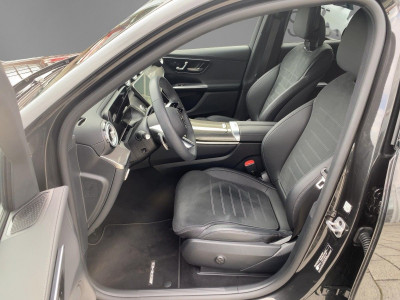 Mercedes-Benz GLC Gebrauchtwagen Mercedes-Benz GLC Gebrauchtwagen