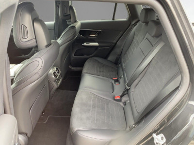 Mercedes-Benz GLC Gebrauchtwagen Mercedes-Benz GLC Gebrauchtwagen