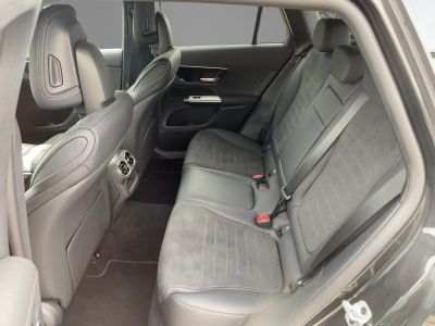 Mercedes-Benz GLC Gebrauchtwagen
