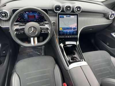 Mercedes-Benz GLC Gebrauchtwagen Mercedes-Benz GLC Gebrauchtwagen
