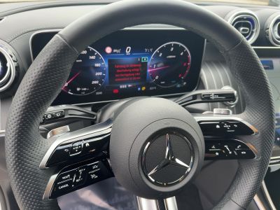 Mercedes-Benz GLC Gebrauchtwagen Mercedes-Benz GLC Gebrauchtwagen