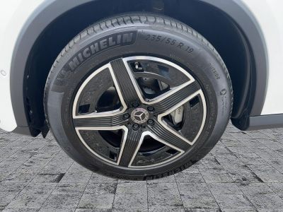 Mercedes-Benz GLC Gebrauchtwagen Mercedes-Benz GLC Gebrauchtwagen