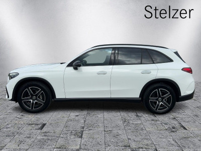 Mercedes-Benz GLC Gebrauchtwagen Mercedes-Benz GLC Gebrauchtwagen
