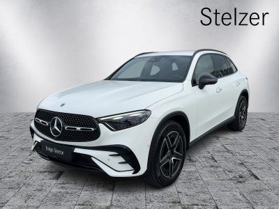Mercedes-Benz GLC Gebrauchtwagen Mercedes-Benz GLC Gebrauchtwagen