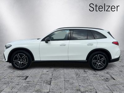 Mercedes-Benz GLC Gebrauchtwagen Mercedes-Benz GLC Gebrauchtwagen