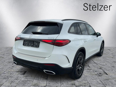 Mercedes-Benz GLC Gebrauchtwagen Mercedes-Benz GLC Gebrauchtwagen