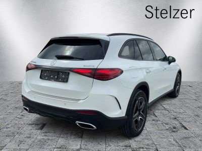 Mercedes-Benz GLC Gebrauchtwagen Mercedes-Benz GLC Gebrauchtwagen