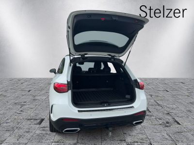 Mercedes-Benz GLC Gebrauchtwagen Mercedes-Benz GLC Gebrauchtwagen