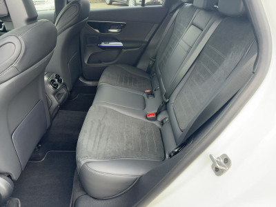 Mercedes-Benz GLC Gebrauchtwagen Mercedes-Benz GLC Gebrauchtwagen