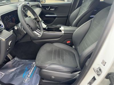 Mercedes-Benz GLC Gebrauchtwagen Mercedes-Benz GLC Gebrauchtwagen