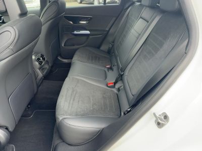 Mercedes-Benz GLC Gebrauchtwagen Mercedes-Benz GLC Gebrauchtwagen